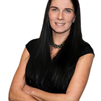 Tereza Suchá - Vávrová