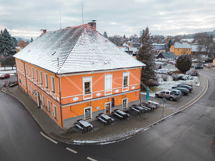 Prodej komerční nemovitosti 718 m² - foto 4