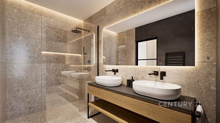 Prodej apartmánů 30 m² - foto 5