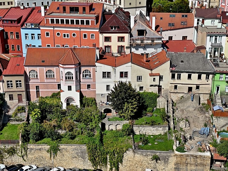 Prodej apartmánů 1 000 m² - foto 3