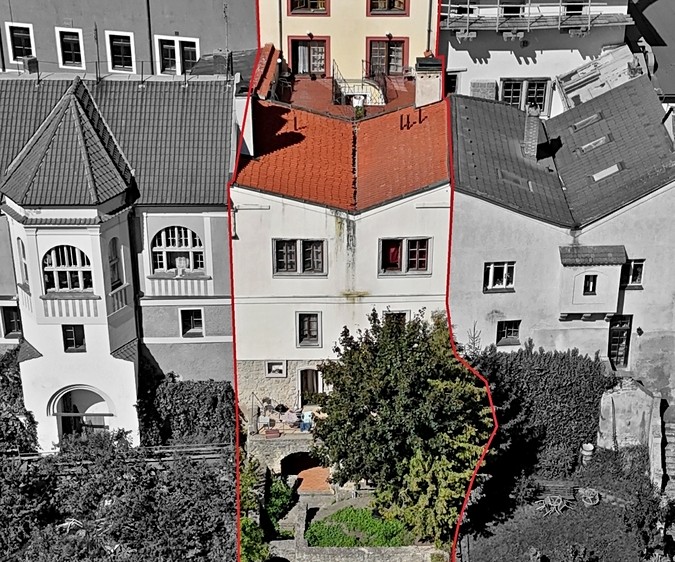 Prodej apartmánů 1 000 m² - foto 4