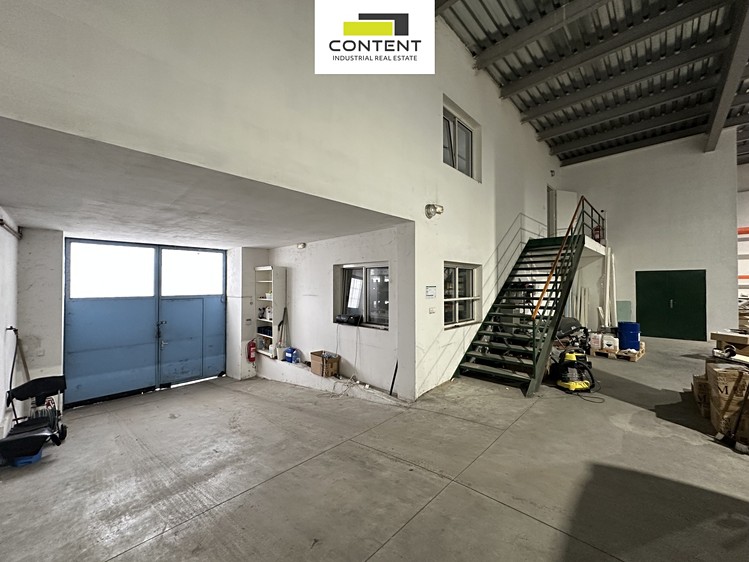 Prodej skladového prostoru 3 508 m² - foto 6