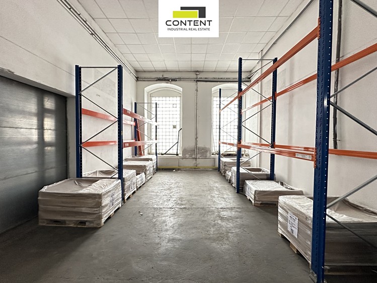 Prodej skladového prostoru 3 508 m² - foto 7
