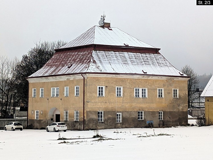 Prodej skladového prostoru 30 223 m² - foto 2