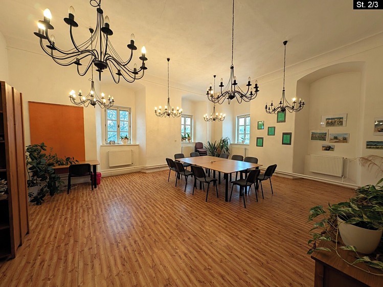 Prodej skladového prostoru 30 223 m² - foto 3