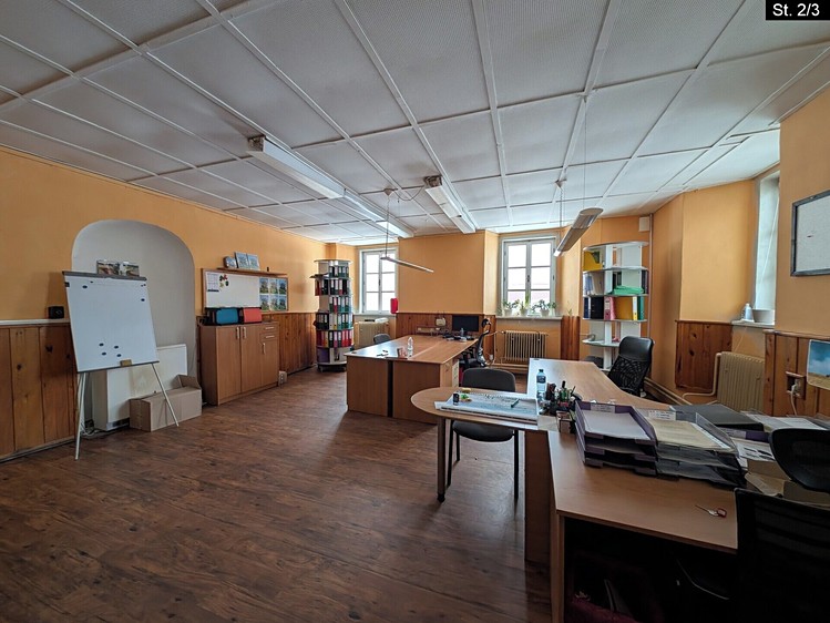 Prodej skladového prostoru 30 223 m² - foto 5