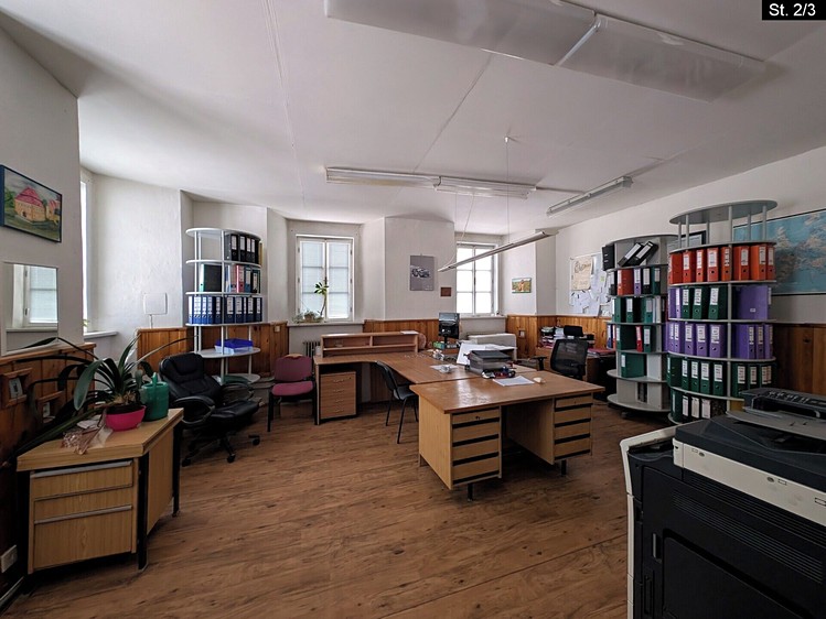 Prodej výrobní haly, prostoru 30 223 m² - foto 4