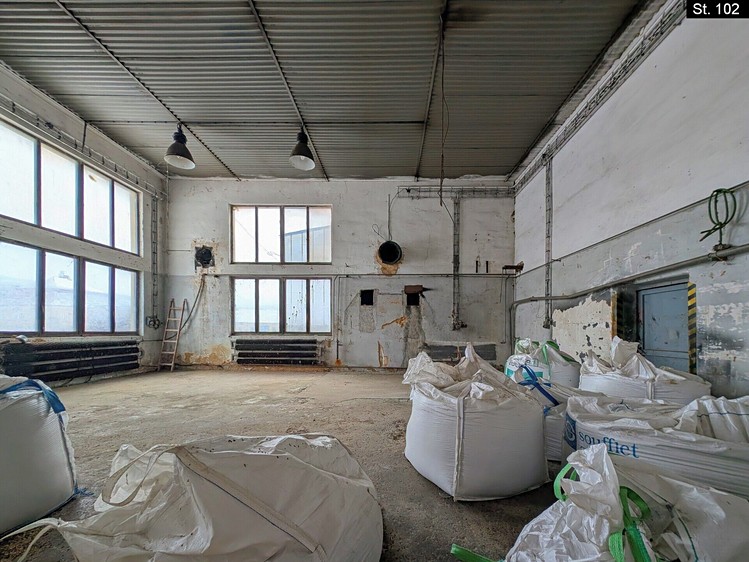 Prodej výrobní haly, prostoru 30 223 m² - foto 8