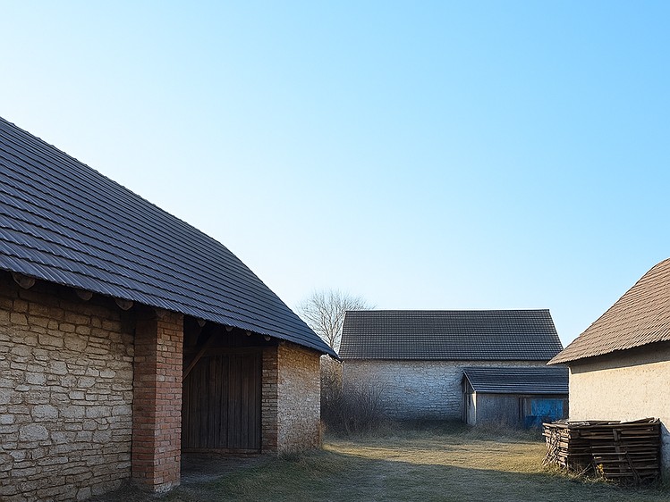 Prodej výrobní haly, prostoru 503 m² - foto 4