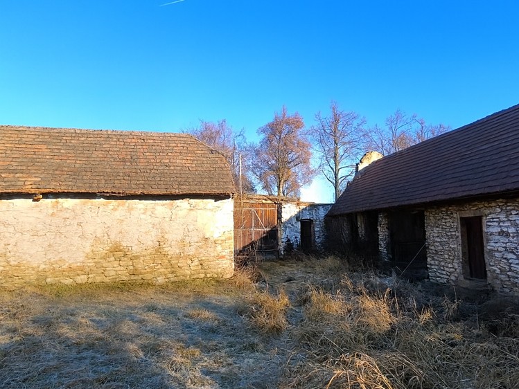 Prodej výrobní haly, prostoru 503 m² - foto 3
