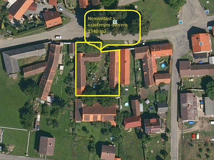 Prodej výrobní haly, prostoru 503 m² - foto 2