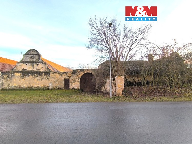 Prodej výrobní haly, prostoru 503 m² - foto 1