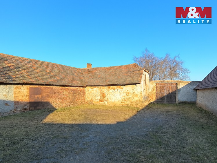 Prodej výrobní haly, prostoru 503 m² - foto 8