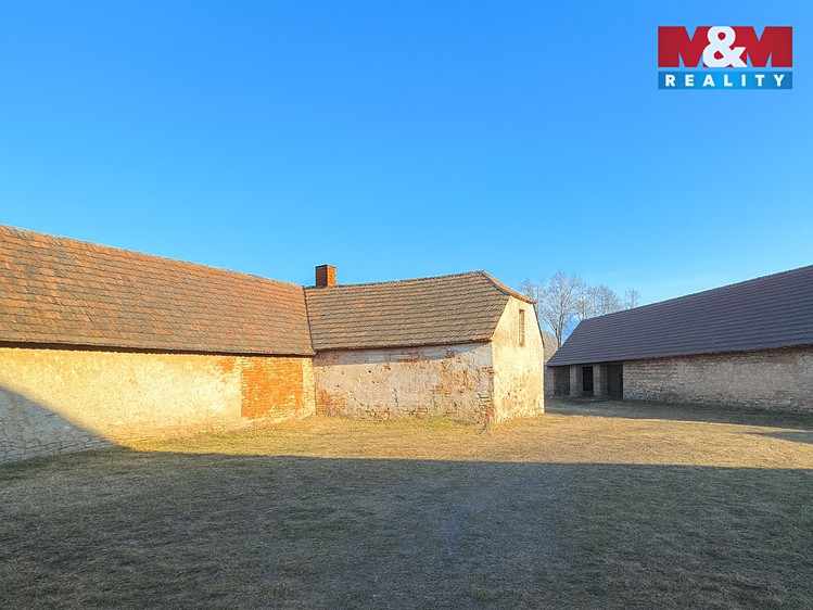 Prodej výrobní haly, prostoru 503 m² - foto 5