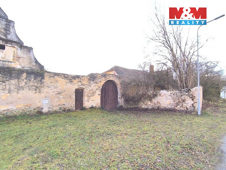 Prodej výrobní haly, prostoru 503 m² - foto 7