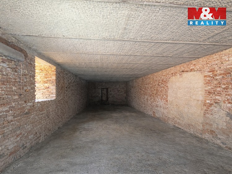 Prodej výrobní haly, prostoru 503 m² - foto 6