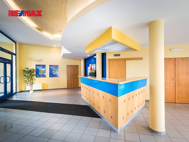 Prodej skladového prostoru 2 325 m² - foto 3