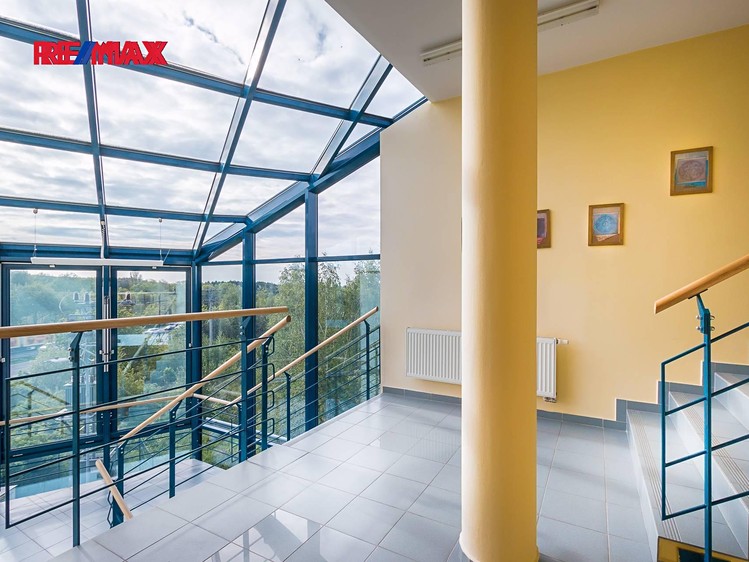 Prodej skladového prostoru 2 325 m² - foto 5