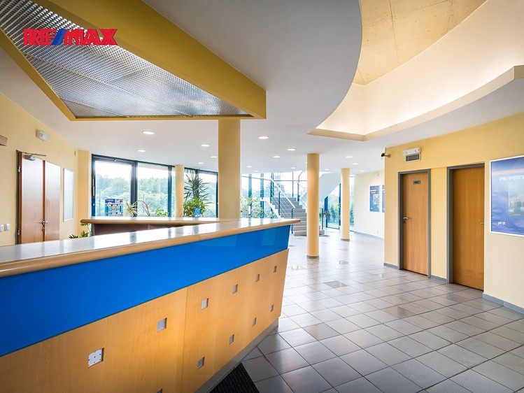 Prodej výrobní haly, prostoru 2 325 m² - foto 5