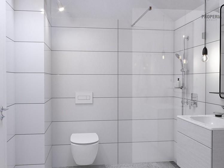 Prodej apartmánů 33 m² - foto 7