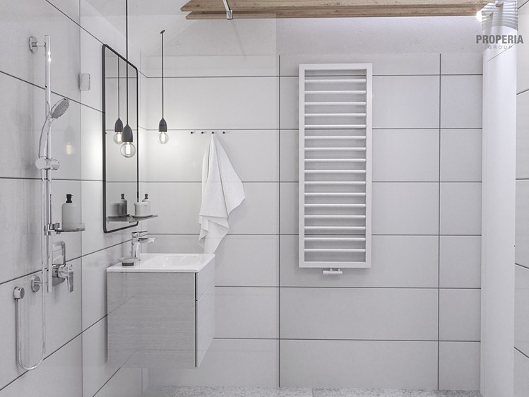 Prodej apartmánů 33 m² - foto 6