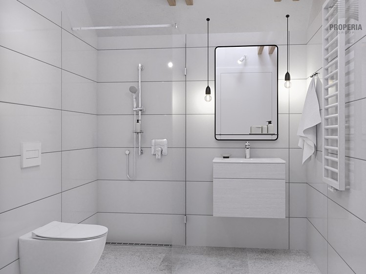 Prodej apartmánů 33 m² - foto 8