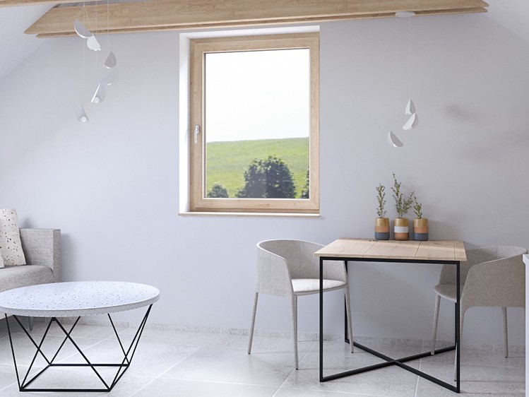 Prodej apartmánů 33 m² - foto 5