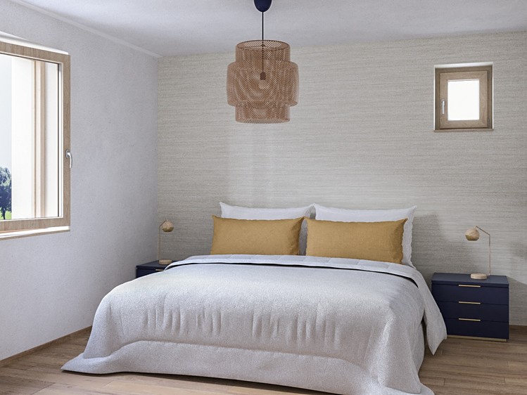 Prodej apartmánů 50 m² - foto 6