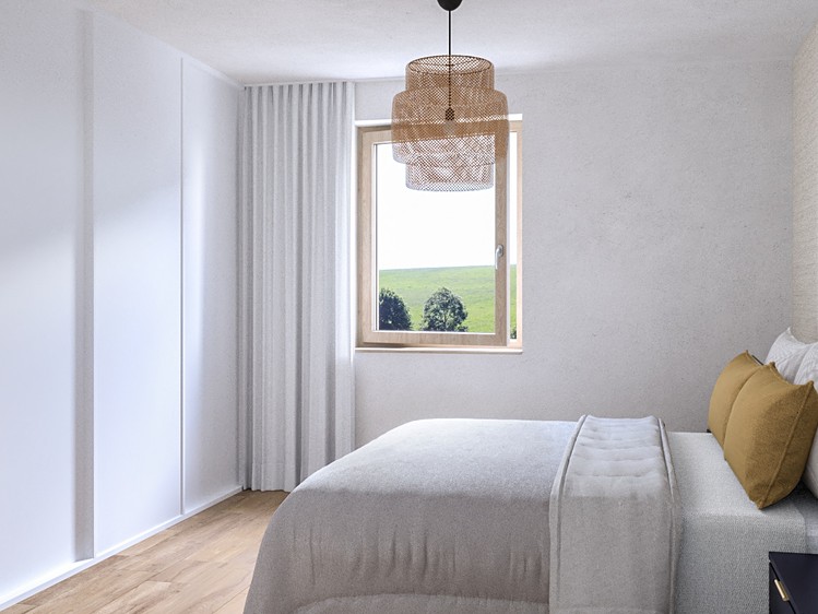 Prodej apartmánů 50 m² - foto 7