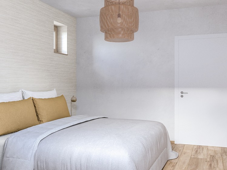 Prodej apartmánů 50 m² - foto 8