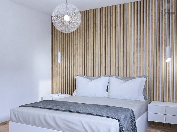 Prodej apartmánů 44 m² - foto 6