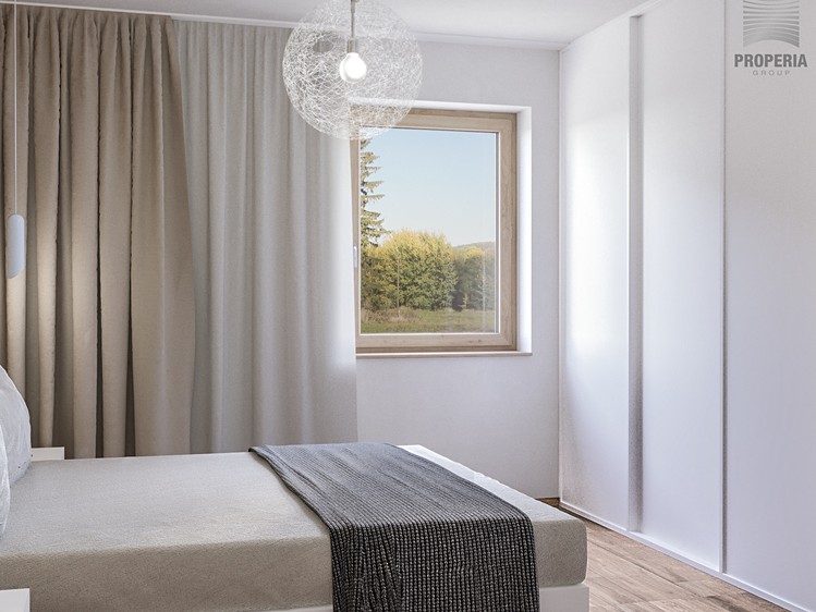 Prodej apartmánů 44 m² - foto 7