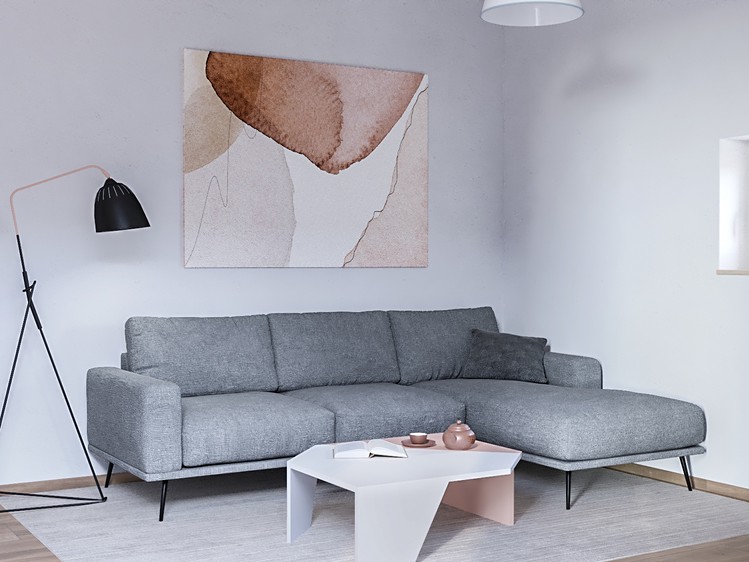 Prodej apartmánů 44 m² - foto 5