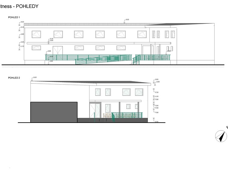 Prodej skladového prostoru 470 m² - foto 6