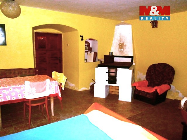Prodej zemědělského objektu 360 m² - foto 4