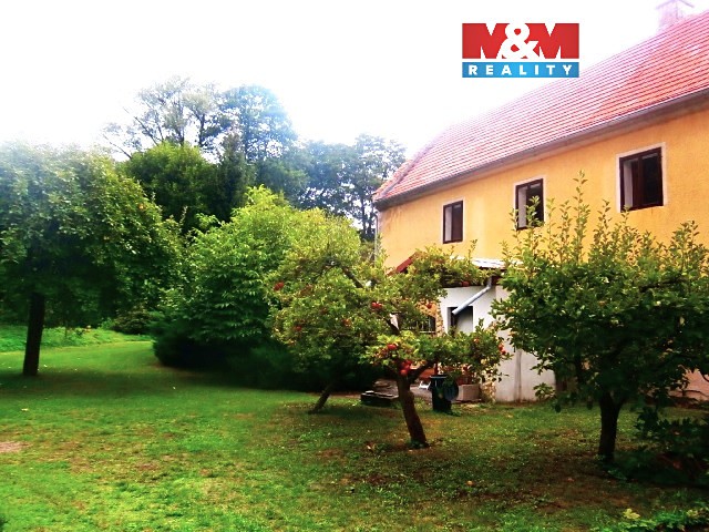 Prodej zemědělského objektu 360 m² - foto 1