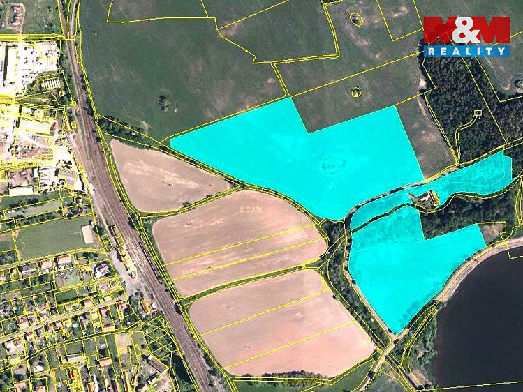 Prodej zemědělského objektu 360 m² - foto 2