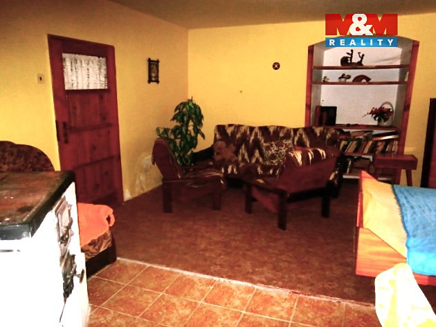 Prodej zemědělského objektu 360 m² - foto 8