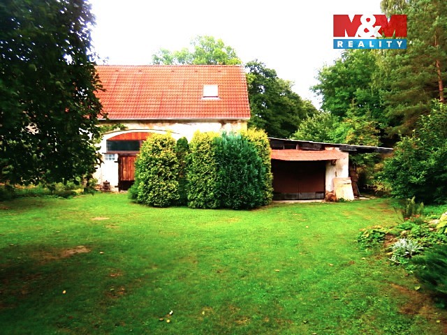 Prodej zemědělského objektu 360 m² - foto 5