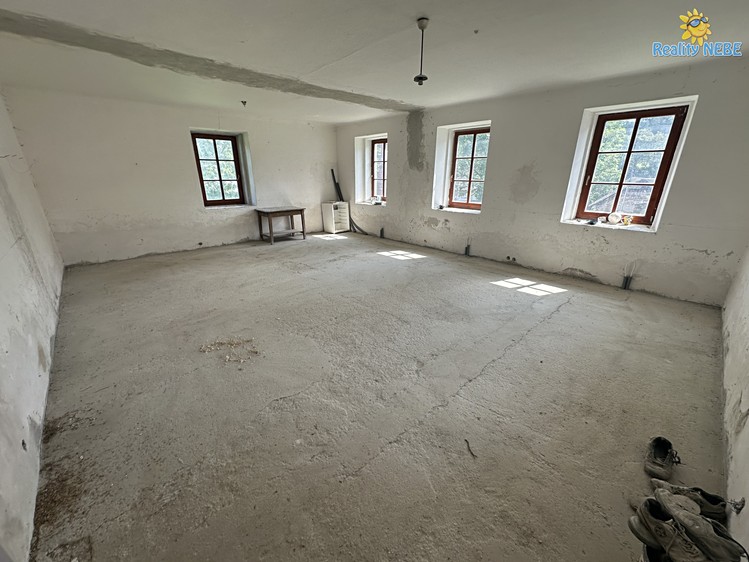 Prodej zemědělského objektu 1 150 m² - foto 8