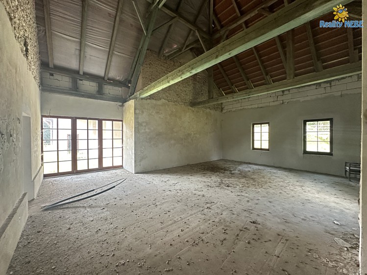 Prodej zemědělského objektu 1 150 m² - foto 6