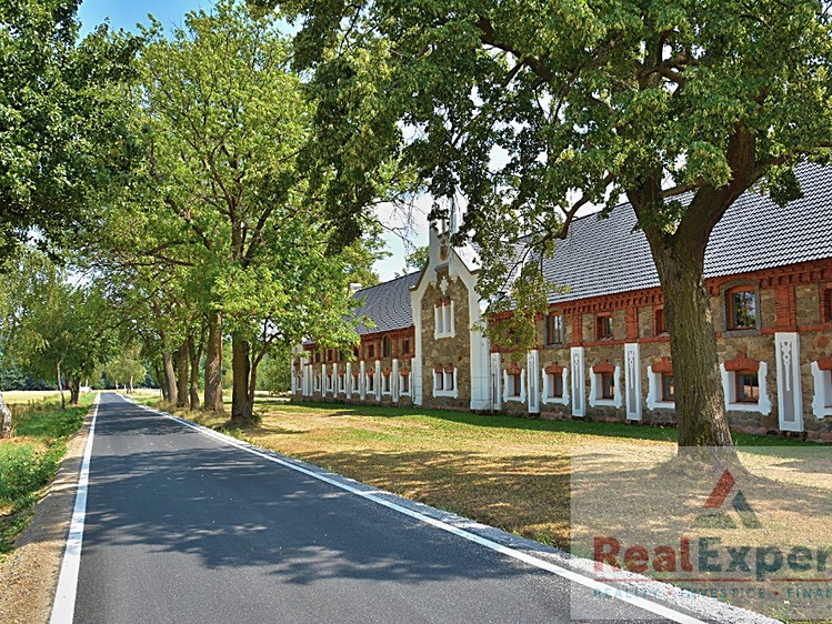 Prodej ubytovacího zařízení 3 277 m² - foto 3