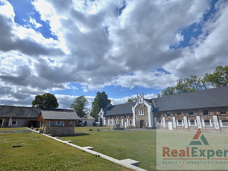 Prodej ubytovacího zařízení 3 277 m² - foto 7