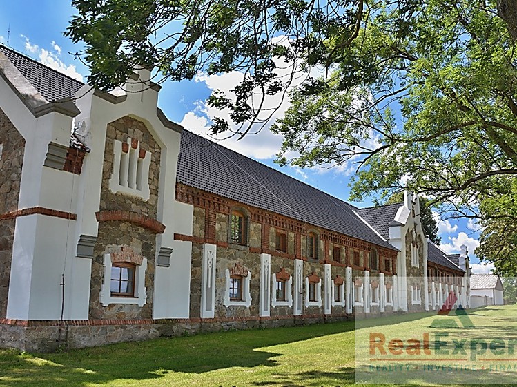 Prodej výrobní haly, prostoru 3 277 m² - foto 2