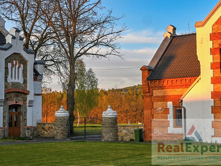 Prodej výrobní haly, prostoru 3 277 m² - foto 6