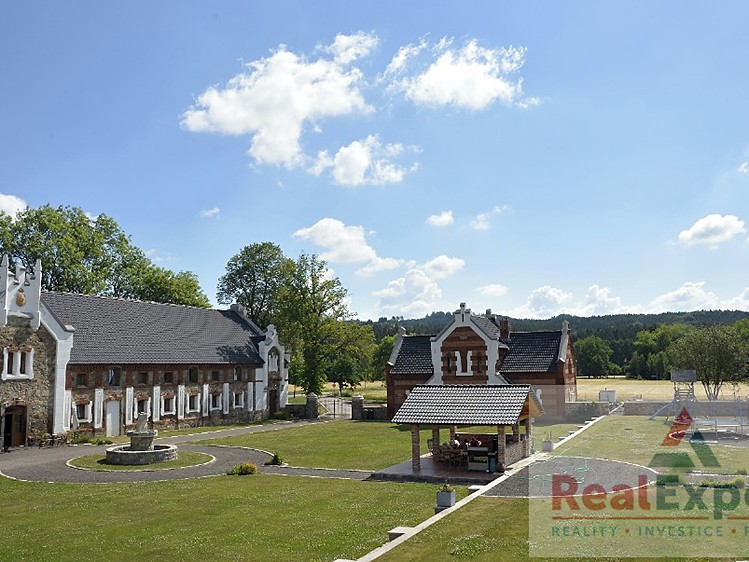 Prodej výrobní haly, prostoru 3 277 m² - foto 8