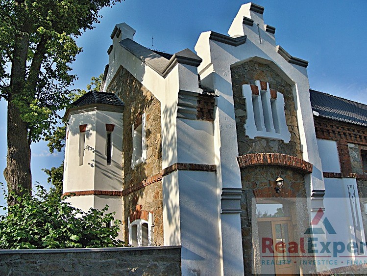 Prodej skladového prostoru 3 277 m² - foto 1