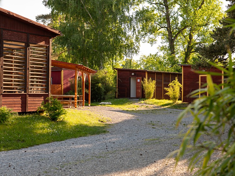 Prodej ubytovacího zařízení 2 700 m² - foto 2