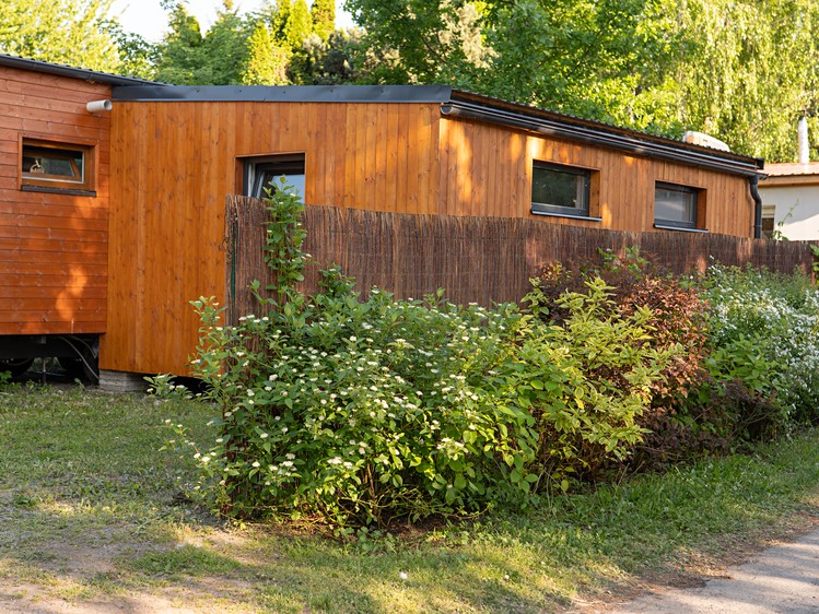 Prodej ubytovacího zařízení 2 700 m² - foto 3