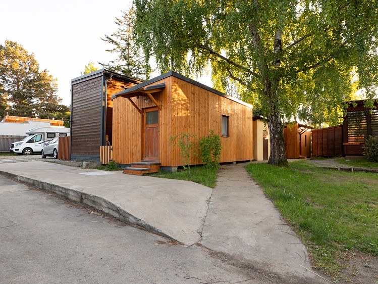 Prodej ubytovacího zařízení 2 700 m² - foto 6